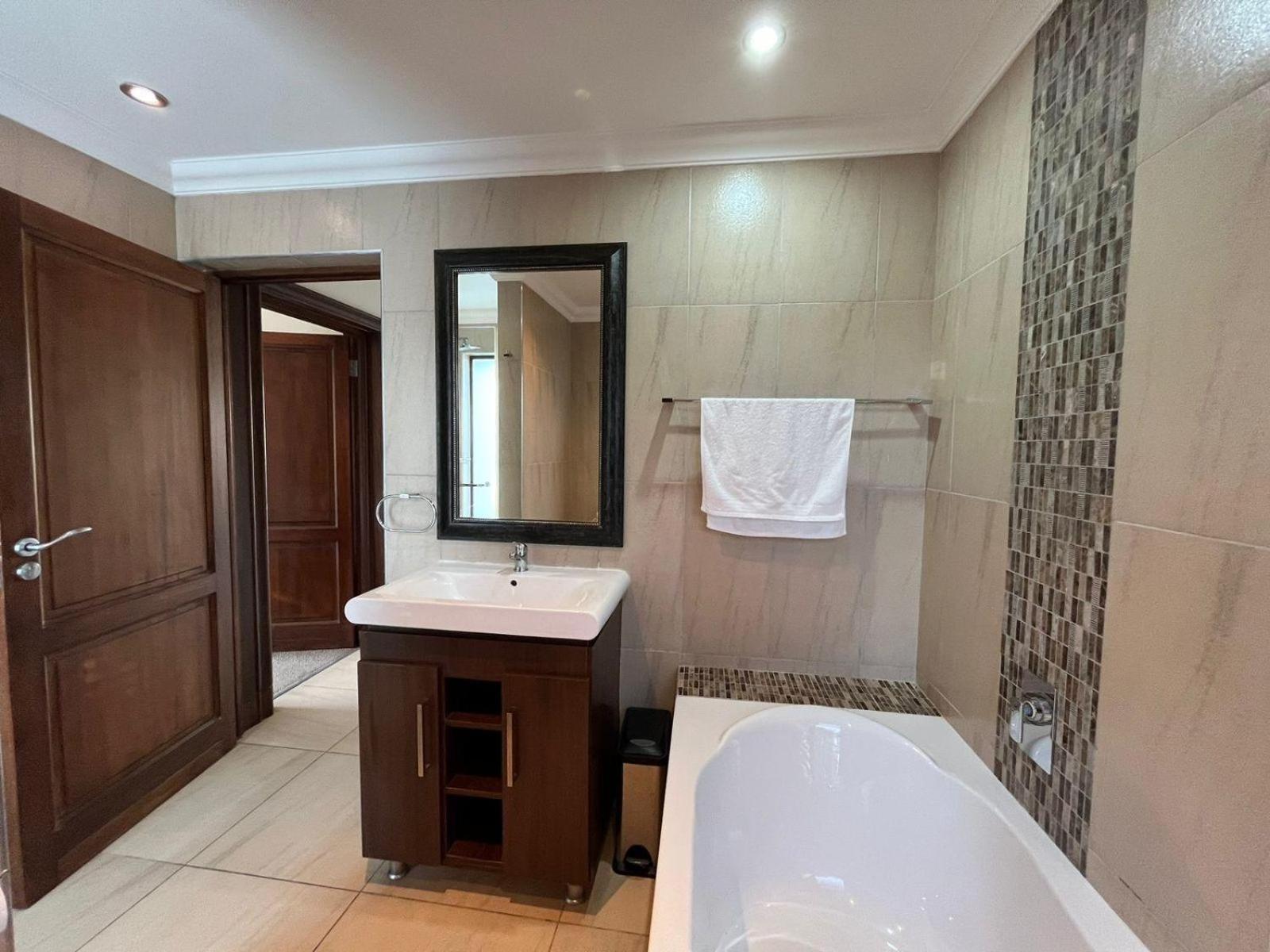 Hotel Fairview Manor Modimolle Esterno foto
