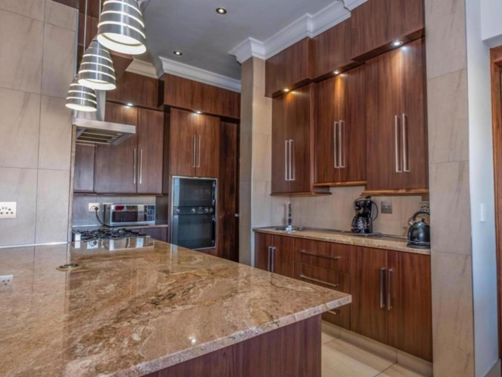 Hotel Fairview Manor Modimolle Esterno foto