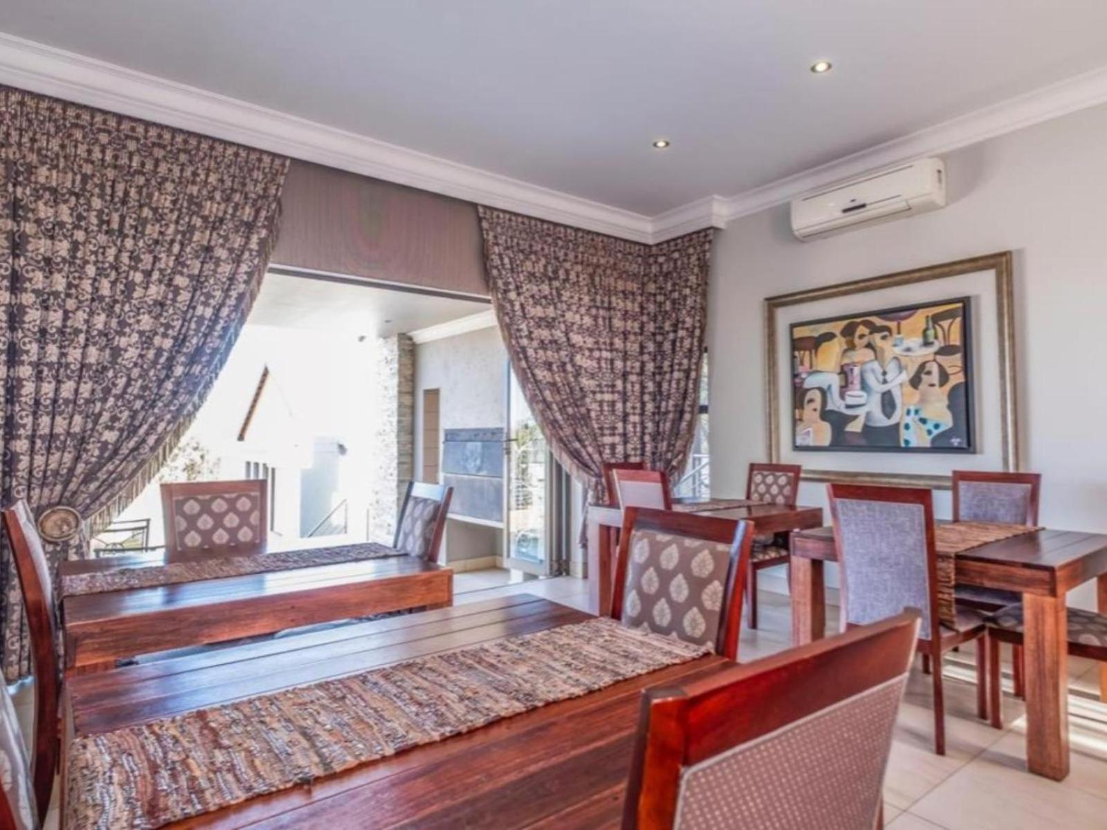 Hotel Fairview Manor Modimolle Esterno foto