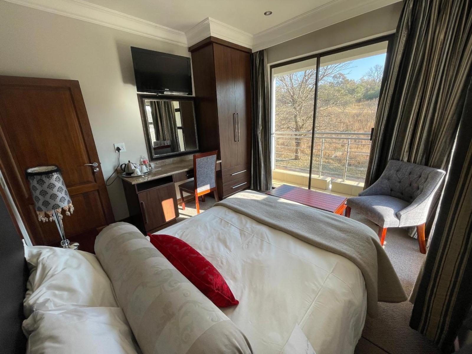 Hotel Fairview Manor Modimolle Esterno foto